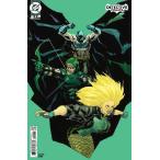DETECTIVE COMICS #1109<C покрытие >