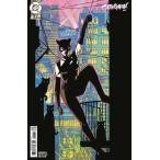 CATWOMAN #87<C покрытие >