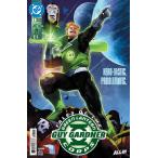 TALES OF THE GREEN LANTERN CORPS GUY GARDNER #1 (ONE SHOT)＜Aカバー＞