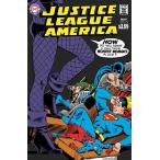 JUSTICE LEAGUE OF AMERICA #75 FACSIMILE EDITION