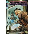 ENERGON UNIVERSE SPECIAL 2026 (ONE SHOT)＜Bカバー＞
