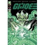 GI JOE #22<A покрытие >