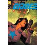 GI JOE #22<B покрытие >