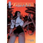 TIGRESS ISLAND #3 (OF 5)