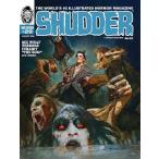 SHUDDER MAGAZINE #29