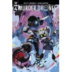 MURDER DRONES #4 (OF 6)<B покрытие >