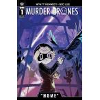 MURDER DRONES HOME #1 (ONE SHOT)<B покрытие >