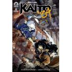 USAGI YOJIMBO KAITO '84 #4<A покрытие >