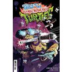 TALES OF THE TEENAGE MUTANT NINJA TURTLES #6<A покрытие >