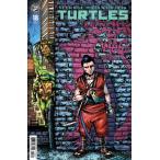 TEENAGE MUTANT NINJA TURTLES #18<B покрытие >