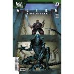 ALIEN KING KILLER #2