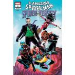 AMAZING SPIDER-MAN SPIDER-VERSITY #2< variant покрытие >