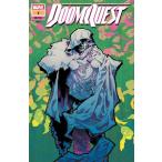 DOOMQUEST #1< variant покрытие /A>