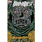 DOOMQUEST #1< variant покрытие /B>