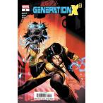 GENERATION X-23 #4