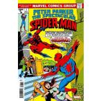 PETER PARKER THE SPECTACULAR SPIDER-MAN #1 FACSIMILE EDITION