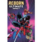 ULTIMATE IMPACT REBORN #1< variant покрытие /A>