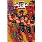 WONDER MAN #3< variant покрытие >