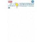 JLA AVENGERS #1 FACSIMILE EDITION< variant покрытие /B>