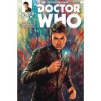 DOCTOR WHO 10TH DOCTOR #1 FACSIMILE EDITION