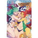 2024 STREET FIGHTER &amp; FRIENDS SWIMSUIT SPECIAL #1<B покрытие >