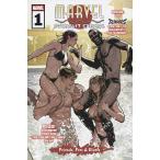 MARVEL SWIMSUIT SPECIAL FRIENDS FOES &amp; RIVALS #1
