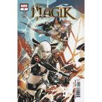 MAGIK #7