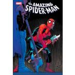 AMAZING SPIDER-MAN #8