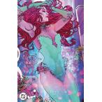 GOTHAM CITY SIRENS UNFIT FOR ORBIT #4 (OF 5)<D покрытие >