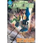 JUSTICE LEAGUE KNIGHT VISION SPECIAL #1 (ONE SHOT)<A покрытие >