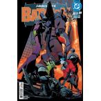 ABSOLUTE BATMAN #22<A покрытие >