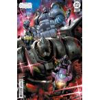 ABSOLUTE BATMAN #22<D покрытие >