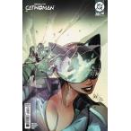 ABSOLUTE CATWOMAN #2 (OF 6)<C покрытие >