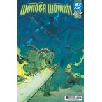 ABSOLUTE WONDER WOMAN #22<A покрытие >