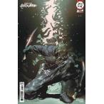 ABSOLUTE GREEN ARROW #3 (OF 6)<B покрытие >