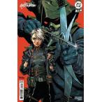 ABSOLUTE GREEN ARROW #3 (OF 6)<C покрытие >