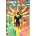 ABSOLUTE GREEN LANTERN #16<A покрытие >