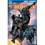 DETECTIVE COMICS 2026 ANNUAL #1 (ONE SHOT)<A покрытие >