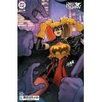 HARLEY QUINN #64<B покрытие >
