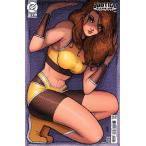 JUSTICE LEAGUE UNLIMITED #21<C покрытие >