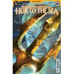DARK KNIGHTS OF STEEL HEIR TO THE SEA #1 (ONE SHOT)