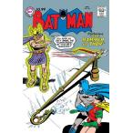 BATMAN #127 FACSIMILE EDITION