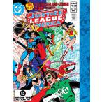 JUSTICE LEAGUE OF AMERICA #200 FACSIMILE EDITION