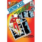 SHOWCASE #4 FACSIMILE EDITION