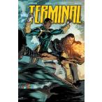 TERMINAL #1<A покрытие >