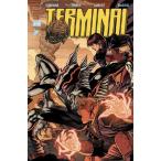 TERMINAL #1<B покрытие >