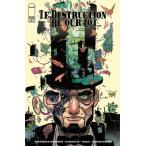 IF DESTRUCTION BE OUR LOT #3<B покрытие >