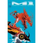 M1 MONSTER RACING LEAGUE #2<A покрытие >