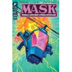 MASK #2<A покрытие >