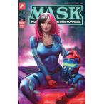MASK #2<B покрытие >
